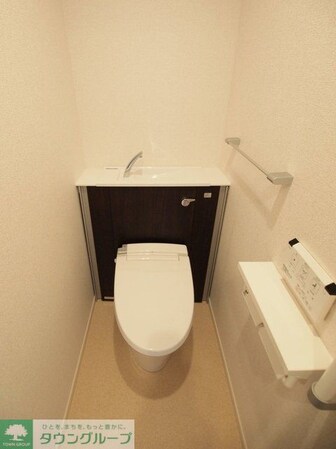 Gran Feliciaの物件内観写真